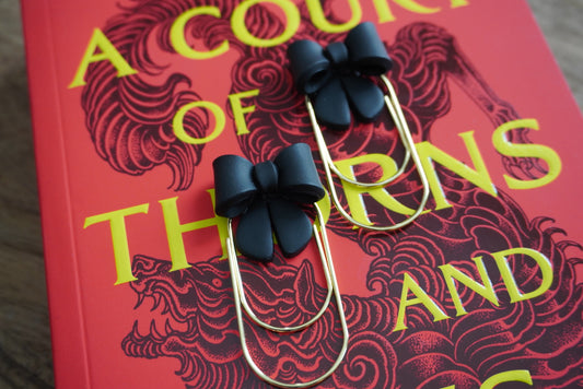 Tied to the Story